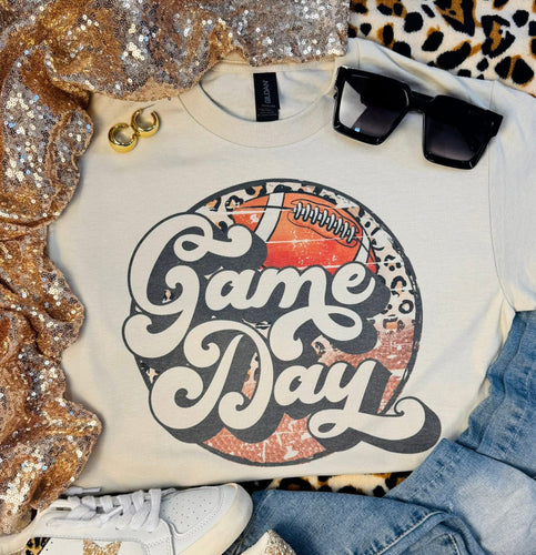 Football Game Day