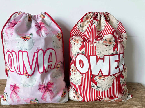 Christmas Bags 🎅🏼