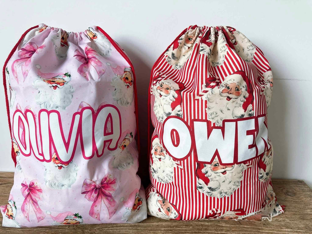 Christmas Bags 🎅🏼