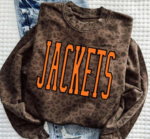 Load image into Gallery viewer, CUSTOM SWEATSHIRT