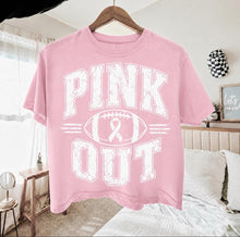 Load image into Gallery viewer, PINK OUT