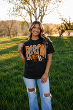 Load image into Gallery viewer, CUSTOM JUMBO MASCOT TEE