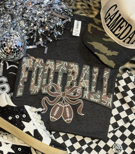 Camo GameDay