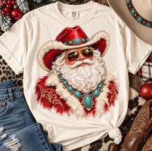 Load image into Gallery viewer, Glam Santa