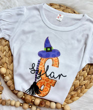 Load image into Gallery viewer, CUSTOM KIDS HALLOWEEN