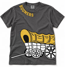 Load image into Gallery viewer, CUSTOM MASCOT TEE 🤍