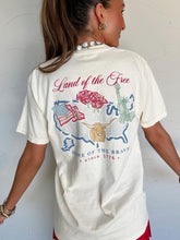 Load image into Gallery viewer, LAND OF THE FREE 🇺🇸