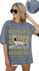 Rhinestone Tee