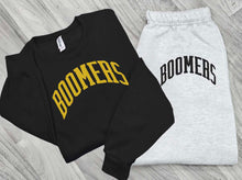 Load image into Gallery viewer, Colorblock Sweat Set