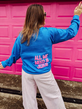 Load image into Gallery viewer, ALL WE NEED IS JESUS