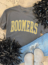 Load image into Gallery viewer, CROPPED SPIRIT TEE