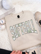 Load image into Gallery viewer, BASEBALL SOFTBALL CAMO LEOPARD