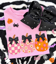 Load image into Gallery viewer, KIDS HALLOWEEN TEES 🎃