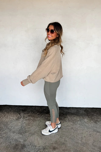 Blakely Signature Leggings