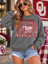 Load image into Gallery viewer, SOONERS DROP ❤️
