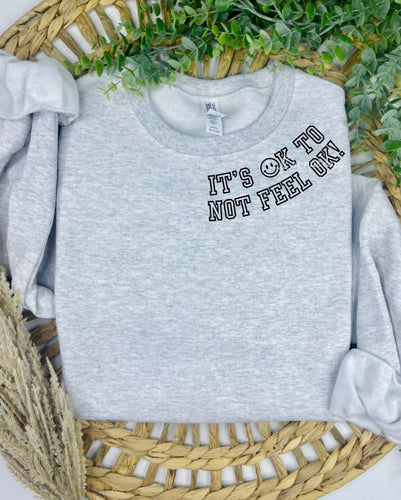 Sweatshirt Deal