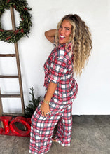 Load image into Gallery viewer, Christmas Luxe PJs