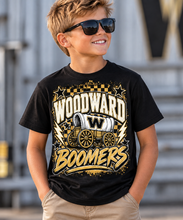 Load image into Gallery viewer, CUSTOM SPIRIT TEE