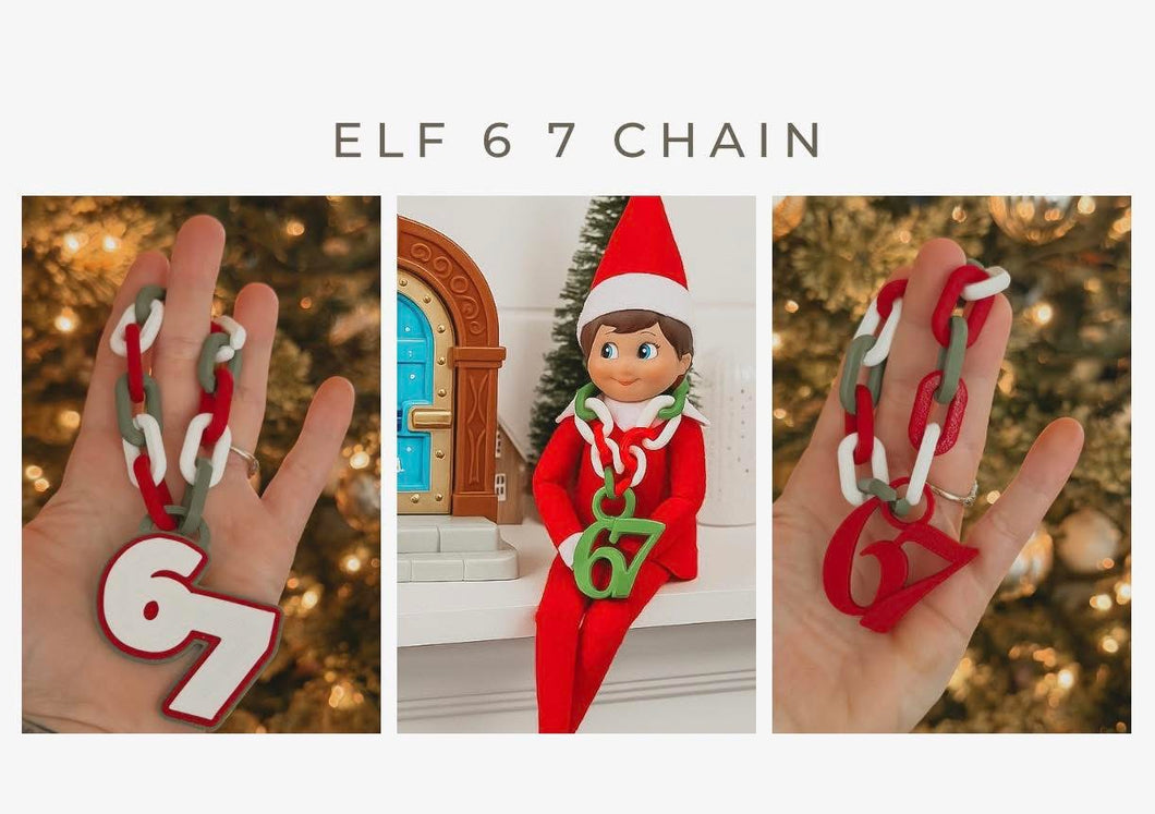 Elf 67 Chain