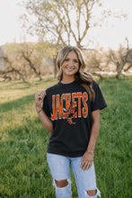 Load image into Gallery viewer, CUSTOM JUMBO MASCOT TEE