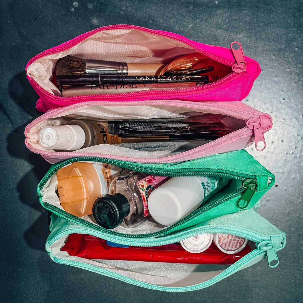 Flexgam Travel Bag