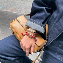 Load image into Gallery viewer, CUSTOM CORD BRACELETS