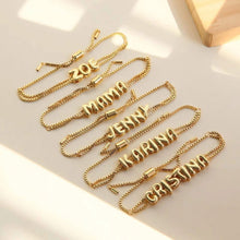 Load image into Gallery viewer, Bubble bracelet