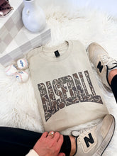 Load image into Gallery viewer, BASEBALL SOFTBALL CAMO LEOPARD