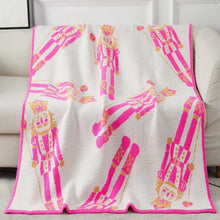 Load image into Gallery viewer, CHRISTMAS BLANKETS