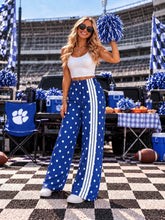 Load image into Gallery viewer, POLKA PANTS 🤍🤍