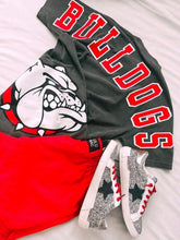 Load image into Gallery viewer, Oversized Team Tees