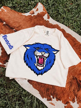Load image into Gallery viewer, CUSTOM MASCOT TEE 🤍