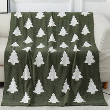 Load image into Gallery viewer, CHRISTMAS BLANKETS