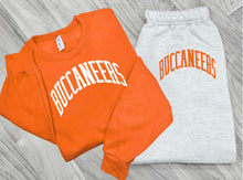 Load image into Gallery viewer, Colorblock Sweat Set