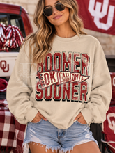 Load image into Gallery viewer, SOONERS DROP ❤️
