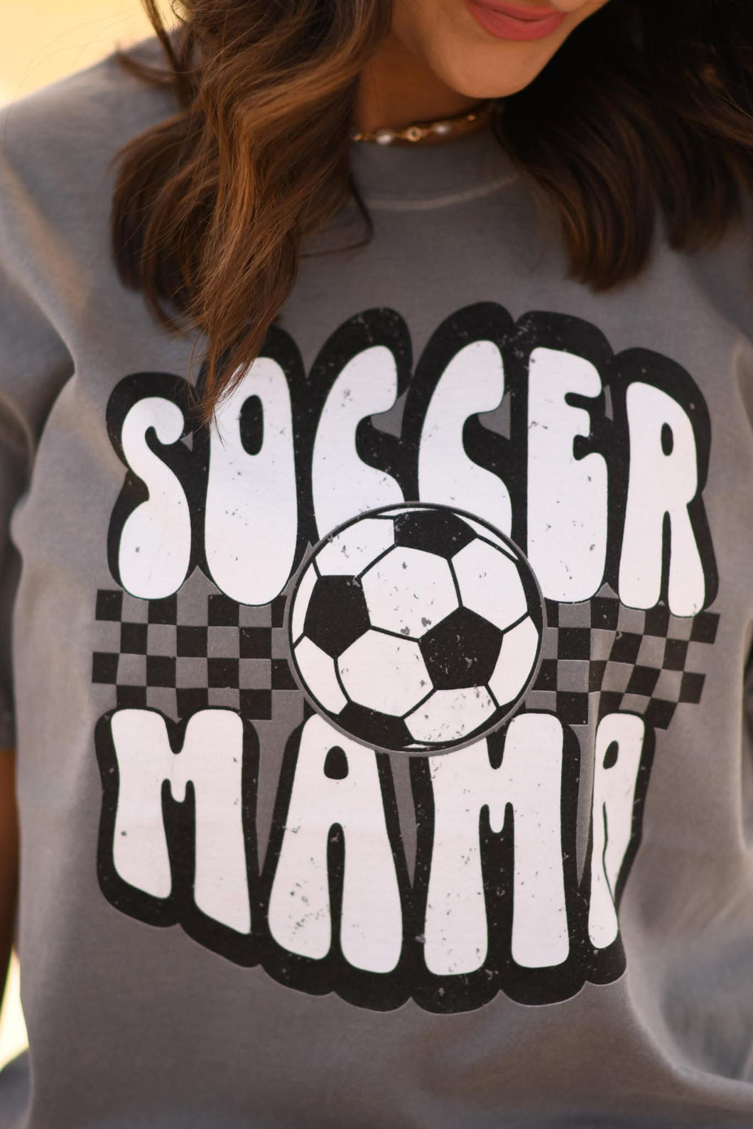 Soccer Mama