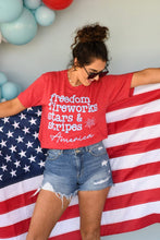 Load image into Gallery viewer, FREEDOM FIREWORKS