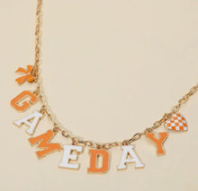 Load image into Gallery viewer, GAME DAY NECKLACES 🤍