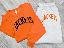 Load image into Gallery viewer, Colorblock Sweat Set