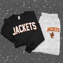 Load image into Gallery viewer, ARCH SWEATS🤍