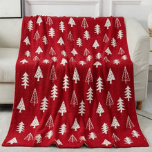 Load image into Gallery viewer, CHRISTMAS BLANKETS