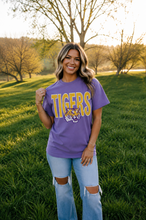 Load image into Gallery viewer, CUSTOM JUMBO MASCOT TEE