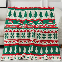 Load image into Gallery viewer, CHRISTMAS BLANKETS