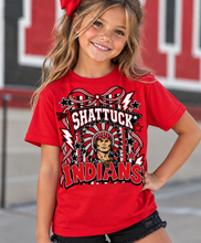 Load image into Gallery viewer, CUSTOM SPIRIT TEE