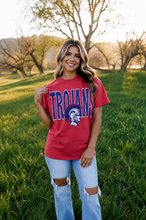 Load image into Gallery viewer, CUSTOM JUMBO MASCOT TEE