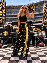 Load image into Gallery viewer, POLKA PANTS 🤍🤍