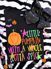 Load image into Gallery viewer, KIDS HALLOWEEN TEES 🎃