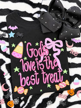 Load image into Gallery viewer, KIDS HALLOWEEN TEES 🎃
