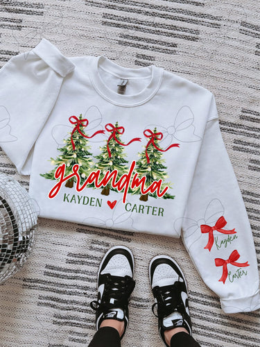 CHRISTMAS CUSTOM ❤️