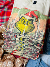 Load image into Gallery viewer, Green Man Tee